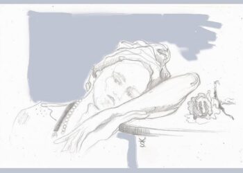 Регіональна виставка «КРАСА, СТВОРЕНА ЖІНКОЮ» —