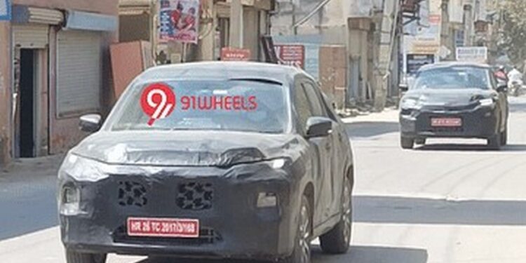 Родственные кроссоверы Suzuki и Toyota, которые бросят вызов Крете: первые фото — АВТО НОВОСТИ