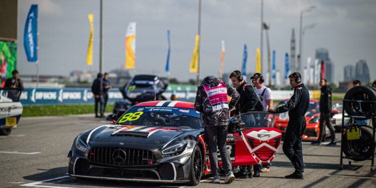 СМП РСКГ-2022: планомерное развитие — АВТО НОВОСТИ