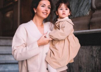 Співачка Софі Віллі – про любов до України та героїв нашого часу |