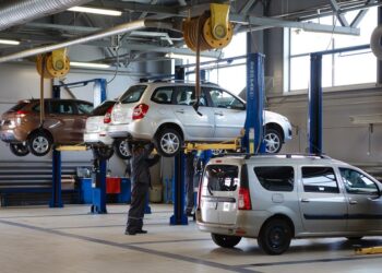 Стоимость техобслуживания автомобилей Lada значительно увеличится в РФ — АВТО НОВОСТИ