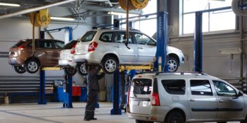 Стоимость техобслуживания автомобилей Lada значительно увеличится в РФ — АВТО НОВОСТИ