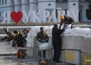 Страна без налогов. Спасение экономики Украины