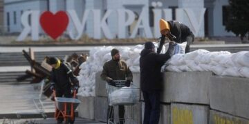 Страна без налогов. Спасение экономики Украины