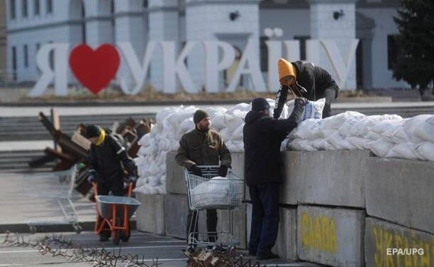 Страна без налогов. Спасение экономики Украины