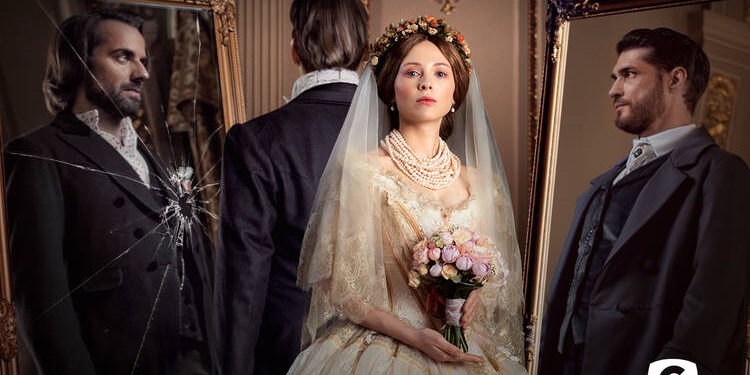 Тарас Цымбалюк рассказал, что «Крепостная» получит четвертый сезон