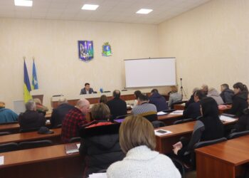 У АРЦИЗЬКІЙ МІСЬКІЙ РАДІ ЧЕРГОВЕ ЗАСІДАННЯ ВИКОНКОМУ