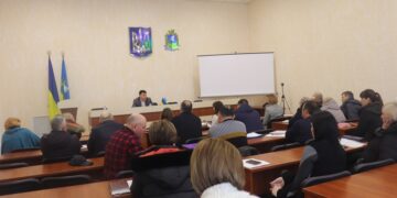У АРЦИЗЬКІЙ МІСЬКІЙ РАДІ ЧЕРГОВЕ ЗАСІДАННЯ ВИКОНКОМУ