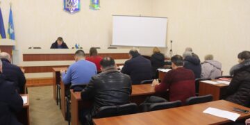 У АРЦИЗЬКІЙ МІСЬКІЙ РАДІ ВІДБУЛОСЯ ЧЕРГОВЕ ЗАСІДАННЯ ВИКОНКОМУ