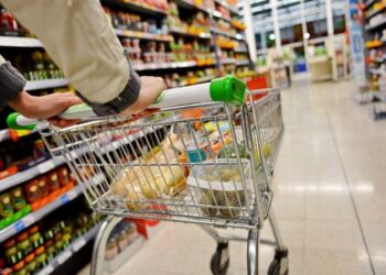 У Києві сформували запас продуктів на два тижні