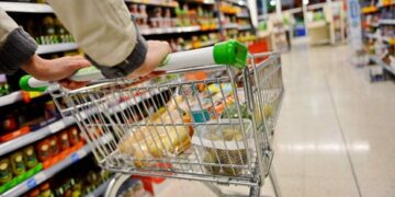 У Києві сформували запас продуктів на два тижні