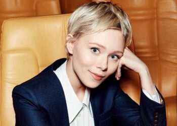 Украинская актриса Иванна Сахно сыграет в сериале по «Звездным войнам»