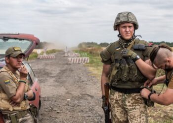 Украинская драма «Плохие дороги» Натальи Ворожбит не попала в шорт-лист «Оскара»