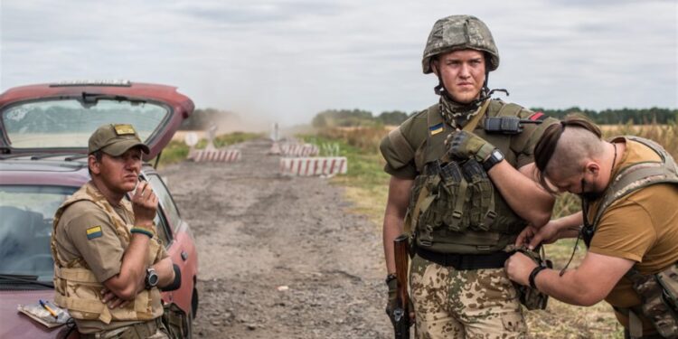 Украинская драма «Плохие дороги» Натальи Ворожбит не попала в шорт-лист «Оскара»
