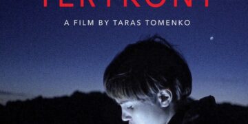 Украинский фильм «Терриконы» отобран в программу 72-го Берлинского кинофестиваля