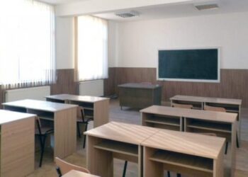 В Арцизькій громаді дітей переселенців запрошують приєднатися до дистанційного навчання у школах