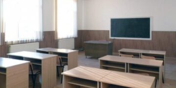 В Арцизькій громаді дітей переселенців запрошують приєднатися до дистанційного навчання у школах