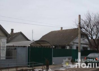 В Измаиле мужчина избил совком пожилого отца: пострадавший в коме