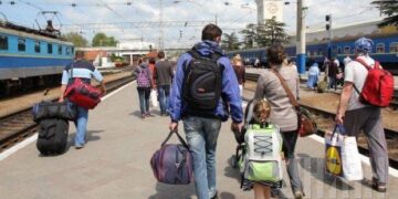 В Измаиле находят работу внутренние переселенцы