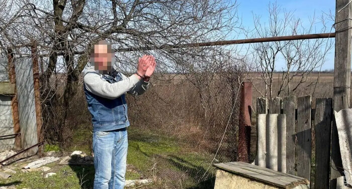 В Одессе и области продолжается борьба с мародерством