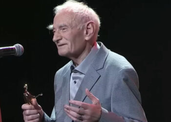 В Одессе ушел из жизни режиссер и сценарист Геннадий Тарасуль