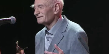 В Одессе ушел из жизни режиссер и сценарист Геннадий Тарасуль