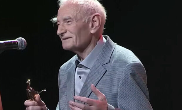 В Одессе ушел из жизни режиссер и сценарист Геннадий Тарасуль