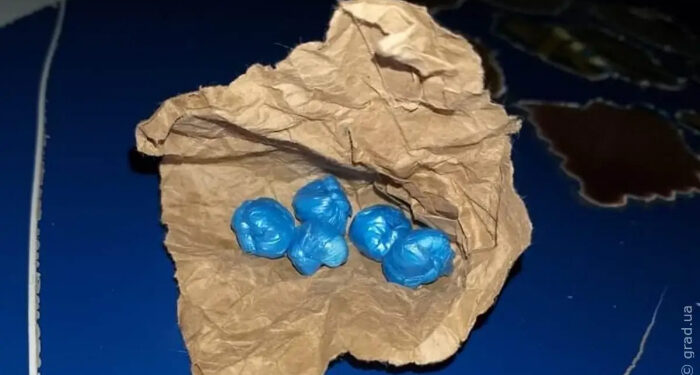 В Одесской области будут судить четверых наркодельцов