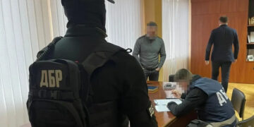 В Одесской области функционировала всеукраинская сеть сбыта наркотиков