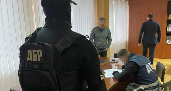 В Одесской области функционировала всеукраинская сеть сбыта наркотиков