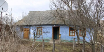 В Одесской области мужчина пострадал от разбойного нападения