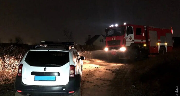 В Одесской области мужчину сбил товарный поезд