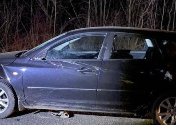 В Одесской области мужчину сбила машина