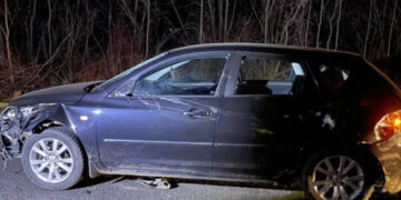 В Одесской области мужчину сбила машина