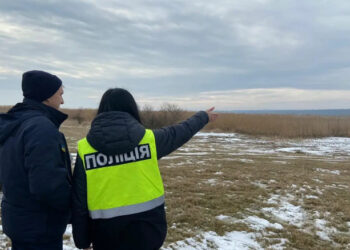 В Одесской области найдено тело подростка, устанавливают обстоятельства гибели