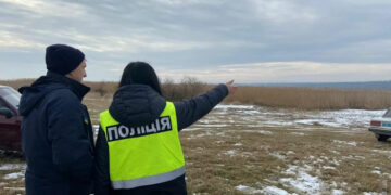 В Одесской области найдено тело подростка, устанавливают обстоятельства гибели