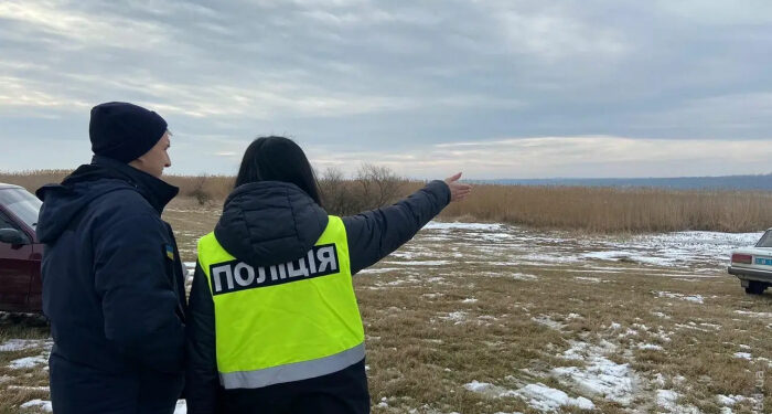 В Одесской области найдено тело подростка, устанавливают обстоятельства гибели