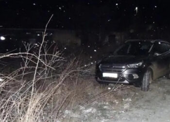 В Одесской области переселенцы пострадали от рук грабителей