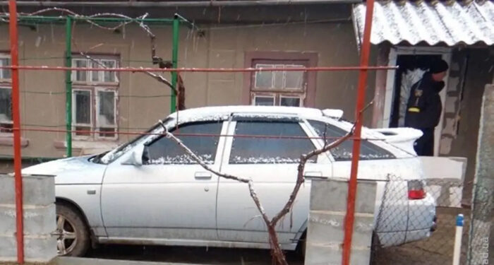 В Одесской области полиция задержала мародеров
