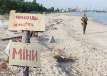 В Одесской области в результате несчастного случая пострадали 2 человека