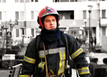 В Суворовском районе при пожаре погибла женщина