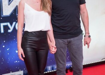 Важен ли штамп? Психолог об опыте гражданского брака Барановской и Светланы Ивановой |