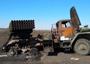 ВСУ за сутки отбили девять атак врага — Генштаб