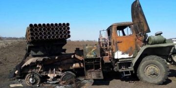 ВСУ за сутки отбили девять атак врага — Генштаб