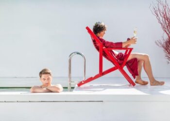 Вышел тизер первого украинского ЛГБТ-фильма «Мой юный принц»