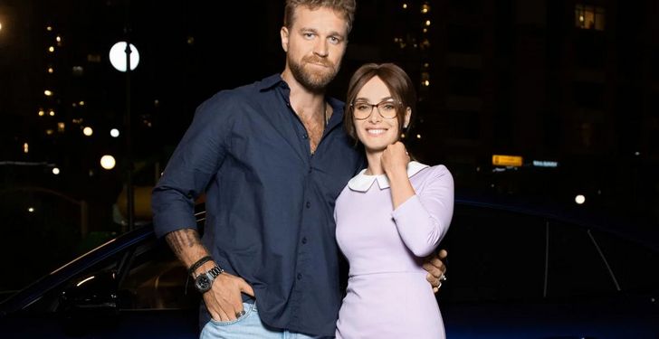 Вышел трейлер украинской комедии «Соседка» с Ксенией Мишиной