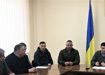 Звернення депутатів Ізмаїльської міської ради на підтримку прохання Президента України Володимира Зеленського