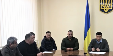 Звернення депутатів Ізмаїльської міської ради на підтримку прохання Президента України Володимира Зеленського