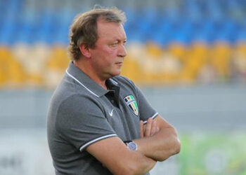 Владимир Шаран: «Из состава сборной Украины в матче с «Риекой» в заявку на игру с Шотландией попадет максимум 4-5 футболистов» (19 мая 2022 г.) — Новости футбола