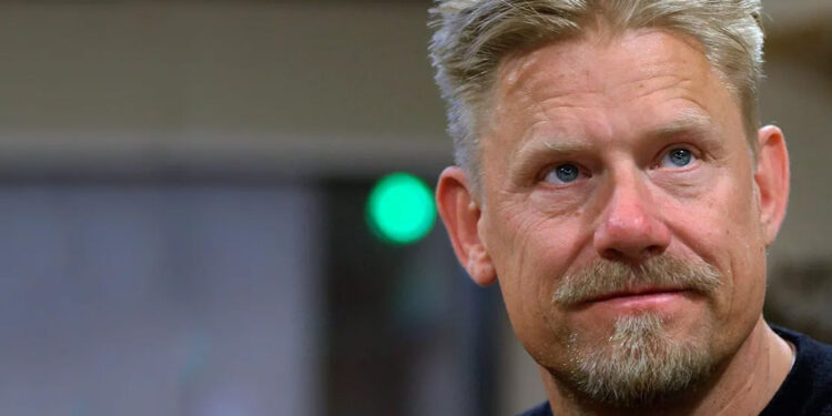 Петер Шмейхель: «Реал» не имеет права играть в финале Лиги чемпионов» (6 мая 2022 г.) — Новости футбола